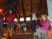 79 bellissimo roccolo adibito ora a casa di montagna...